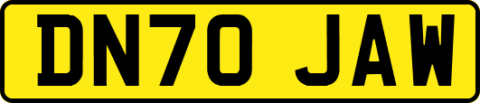 DN70JAW
