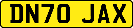 DN70JAX