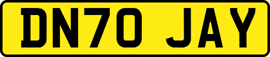 DN70JAY