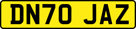 DN70JAZ