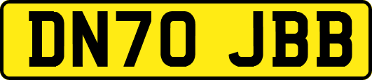 DN70JBB