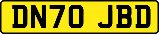 DN70JBD