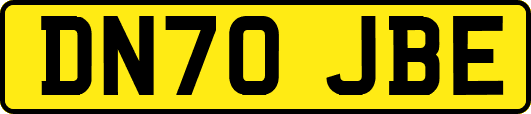 DN70JBE