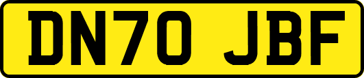 DN70JBF