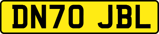DN70JBL