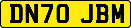 DN70JBM