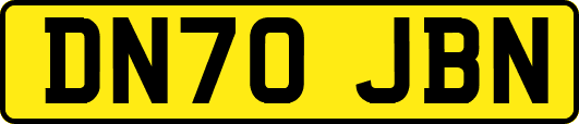 DN70JBN