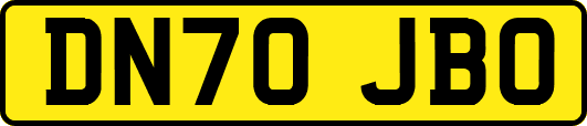 DN70JBO