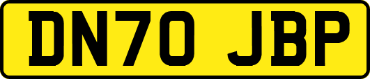 DN70JBP