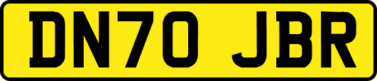 DN70JBR