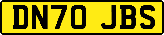 DN70JBS