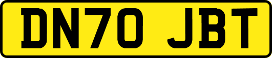 DN70JBT