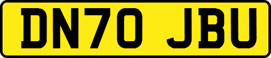 DN70JBU