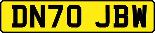 DN70JBW