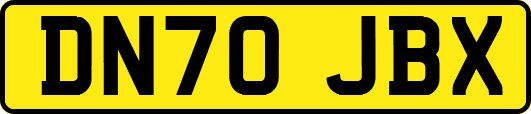 DN70JBX