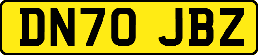 DN70JBZ