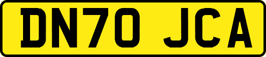 DN70JCA