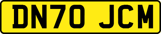 DN70JCM