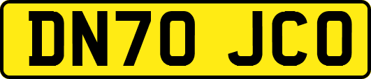 DN70JCO
