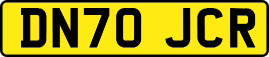 DN70JCR