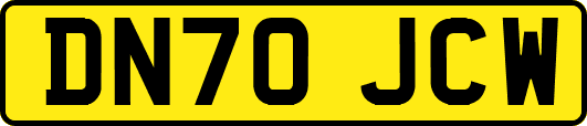 DN70JCW