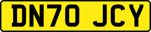DN70JCY
