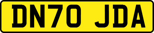 DN70JDA