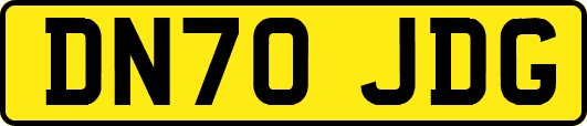 DN70JDG