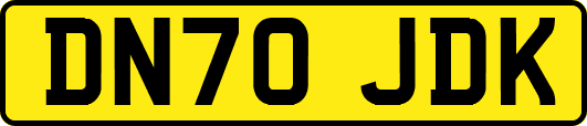 DN70JDK
