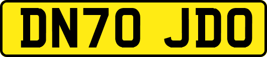 DN70JDO