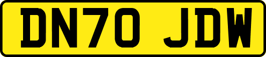 DN70JDW