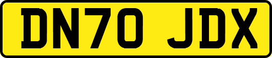 DN70JDX