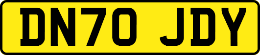 DN70JDY