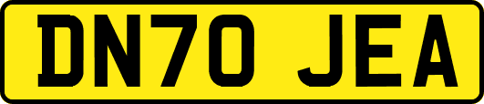 DN70JEA