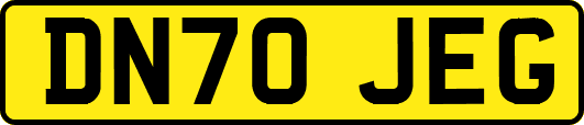 DN70JEG