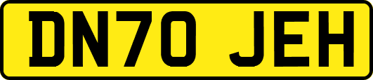 DN70JEH