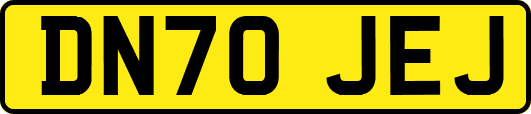 DN70JEJ