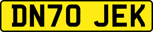 DN70JEK