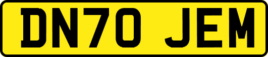 DN70JEM