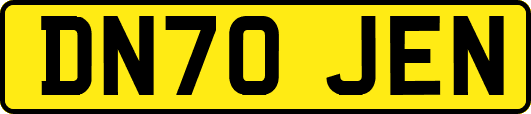 DN70JEN
