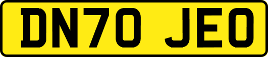 DN70JEO