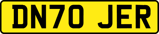 DN70JER