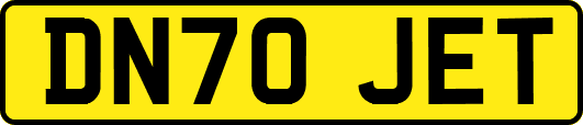 DN70JET