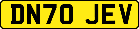 DN70JEV