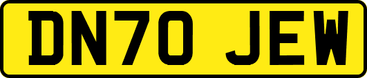 DN70JEW