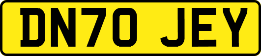 DN70JEY