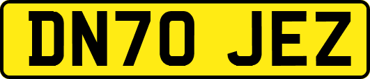 DN70JEZ