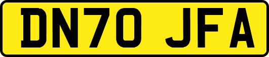 DN70JFA