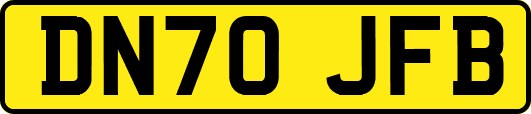 DN70JFB