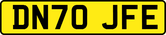 DN70JFE